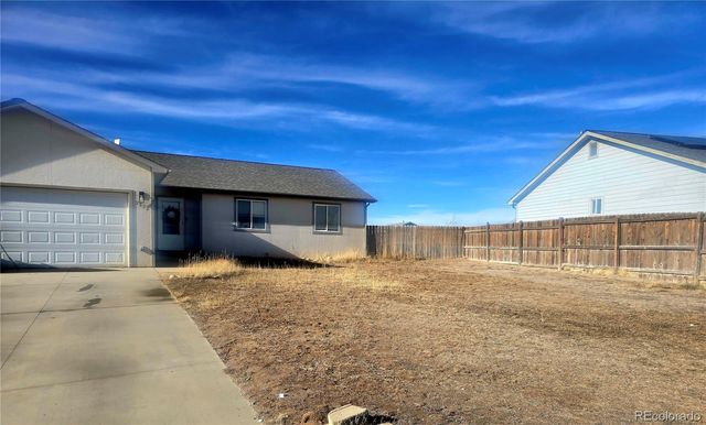 2832 Gold Place, Alamosa, CO 81101