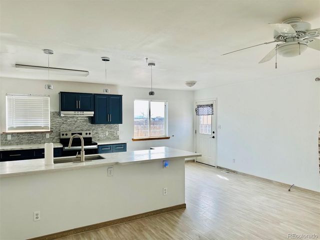 2832 Gold Place, Alamosa, CO 81101