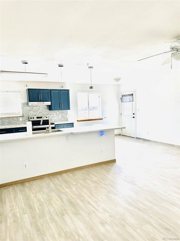 2832 Gold Place, Alamosa, CO 81101