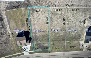 Lt30 CREEKSIDE CIR CIRCLE, Pleasant Prairie, WI 53158