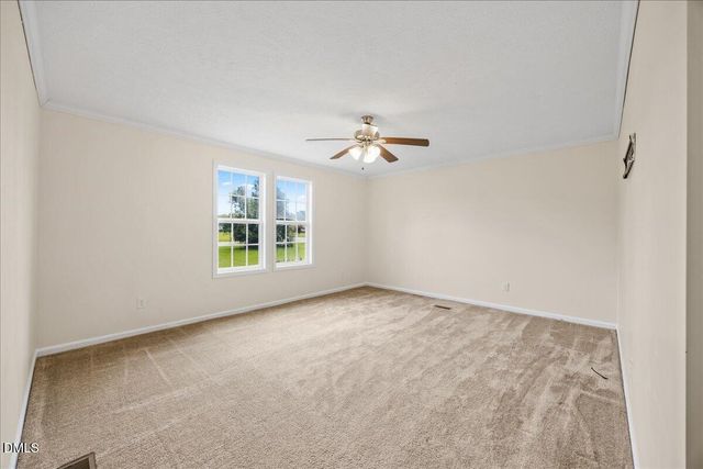 864 Cori Court, Nashville, NC 27856
