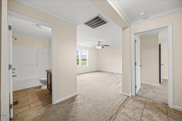 864 Cori Court, Nashville, NC 27856