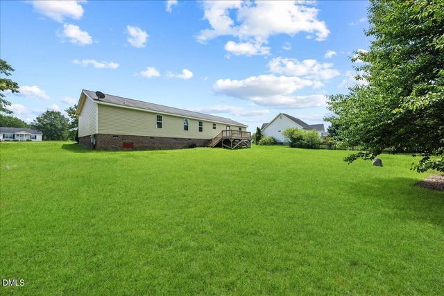 864 Cori Court, Nashville, NC 27856