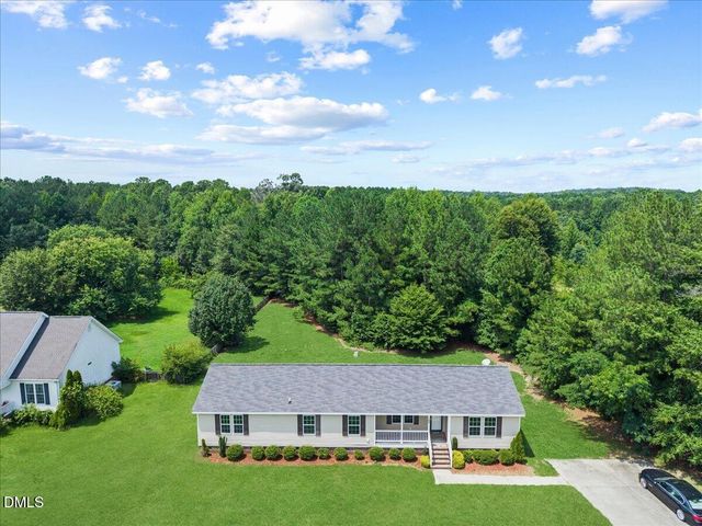 864 Cori Court, Nashville, NC 27856