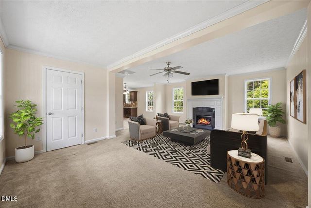 864 Cori Court, Nashville, NC 27856