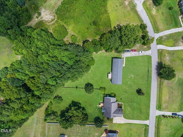 864 Cori Court, Nashville, NC 27856