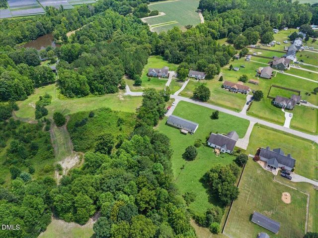 864 Cori Court, Nashville, NC 27856