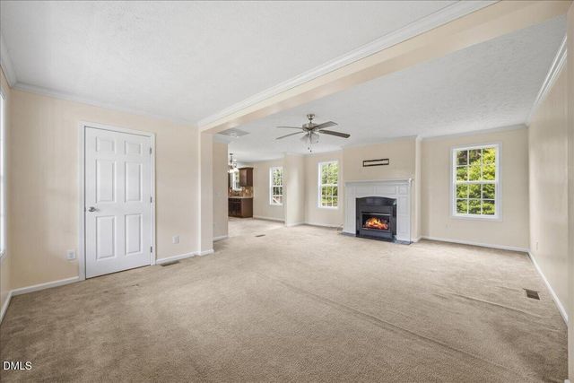 864 Cori Court, Nashville, NC 27856