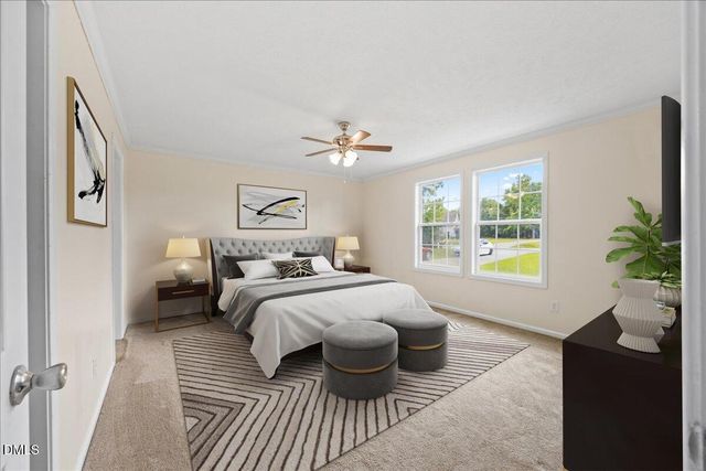 864 Cori Court, Nashville, NC 27856