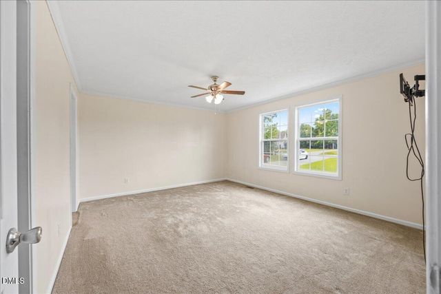 864 Cori Court, Nashville, NC 27856