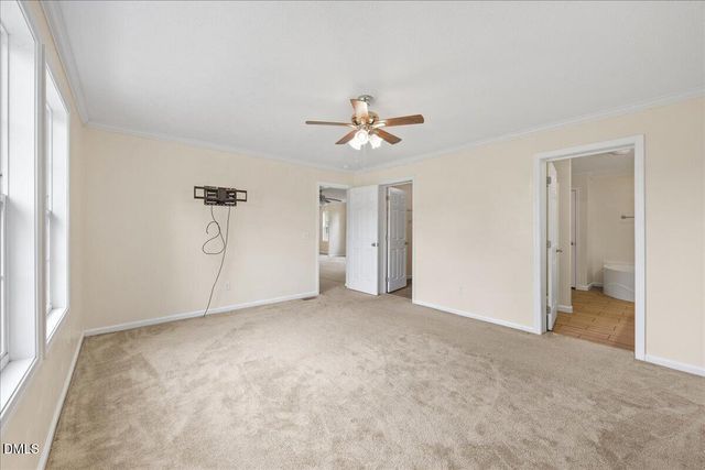 864 Cori Court, Nashville, NC 27856
