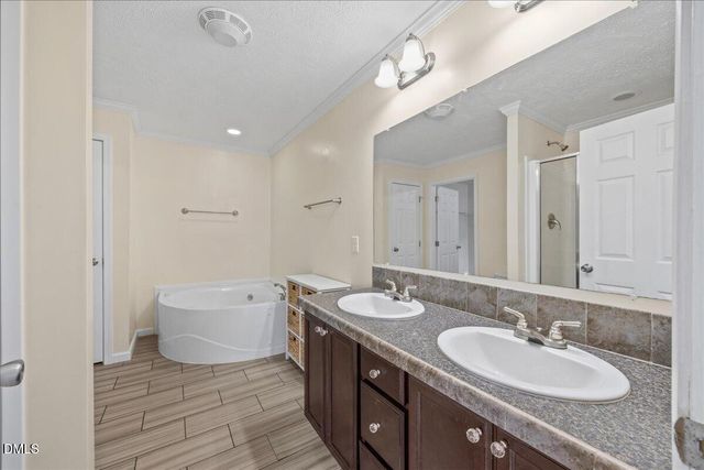 864 Cori Court, Nashville, NC 27856