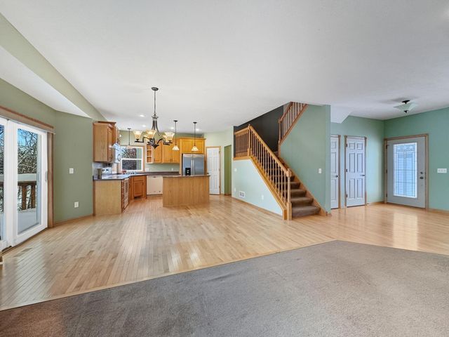 969 Kelly Street, Lino Lakes, MN 55014
