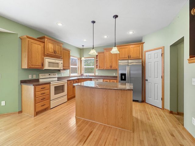 969 Kelly Street, Lino Lakes, MN 55014