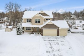 969 Kelly Street, Lino Lakes, MN 55014
