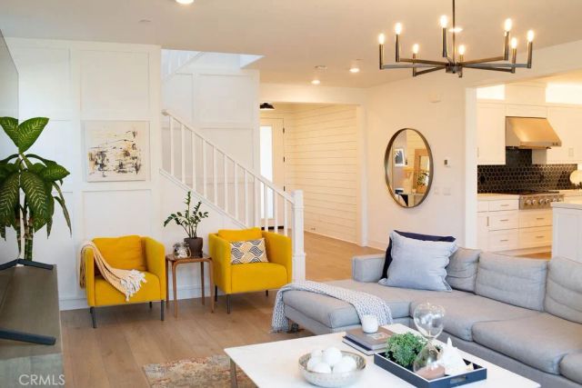 9701 Gisler Drive, Huntington Beach, CA 92646