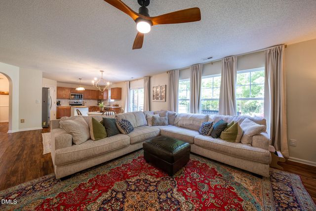 518 Farm House Lane, Durham, NC 27703