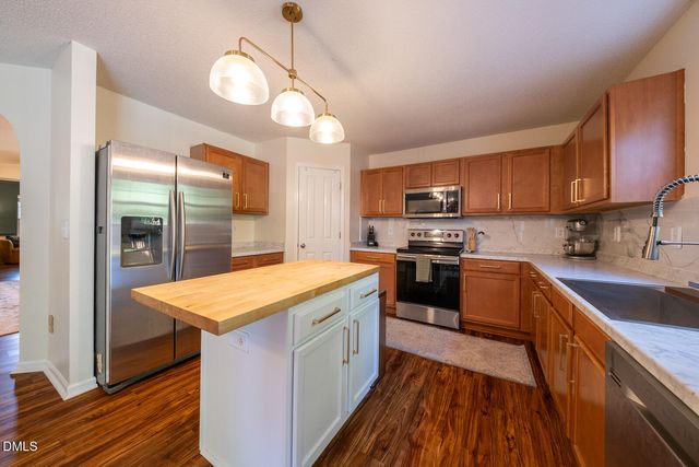518 Farm House Lane, Durham, NC 27703