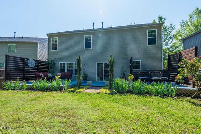 518 Farm House Lane, Durham, NC 27703