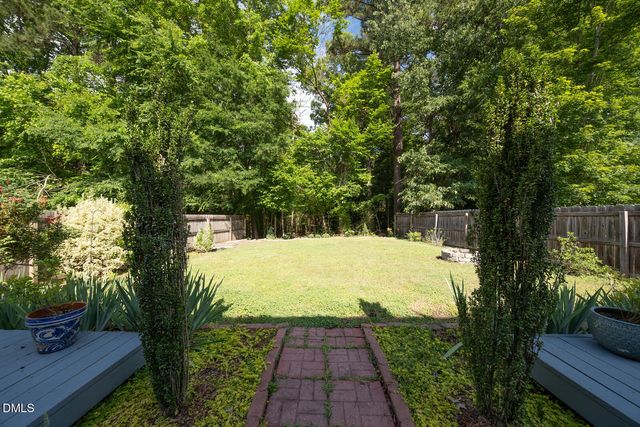 518 Farm House Lane, Durham, NC 27703