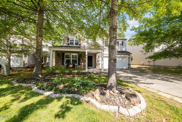 518 Farm House Lane, Durham, NC 27703