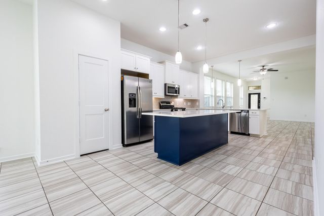 12226 Castano Creek Drive, Humble, TX 77346