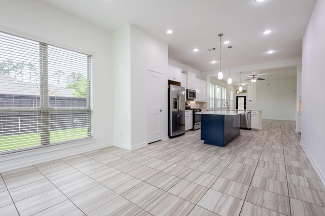 12226 Castano Creek Drive, Humble, TX 77346