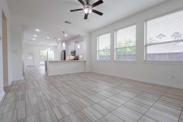 12226 Castano Creek Drive, Humble, TX 77346