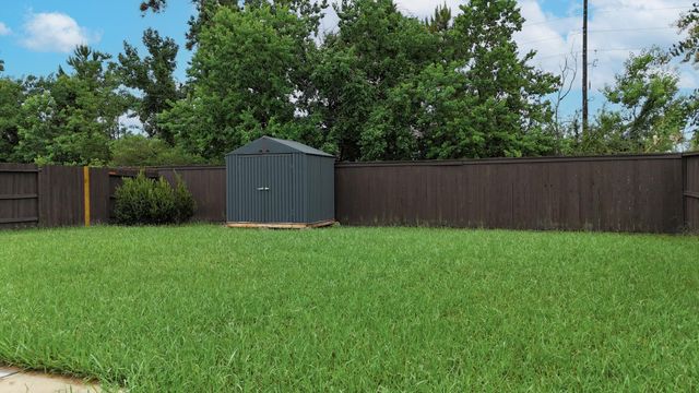 12226 Castano Creek Drive, Humble, TX 77346