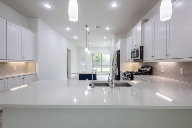 12226 Castano Creek Drive, Humble, TX 77346