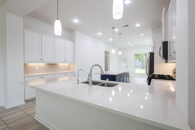 12226 Castano Creek Drive, Humble, TX 77346