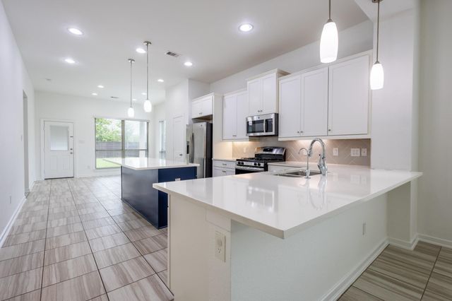 12226 Castano Creek Drive, Humble, TX 77346