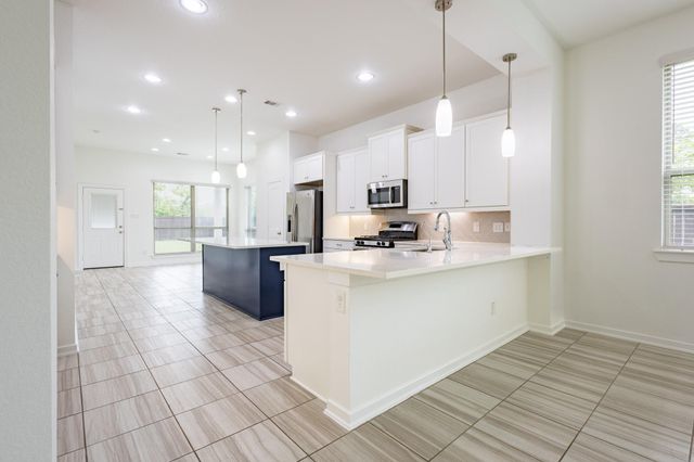 12226 Castano Creek Drive, Humble, TX 77346