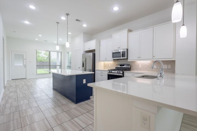 12226 Castano Creek Drive, Humble, TX 77346