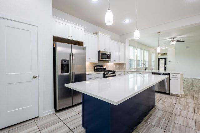 12226 Castano Creek Drive, Humble, TX 77346