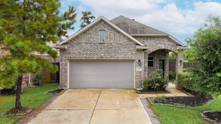 12226 Castano Creek Drive, Humble, TX 77346