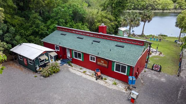3717 LAUGHLIN ROAD, Zellwood, FL 32798