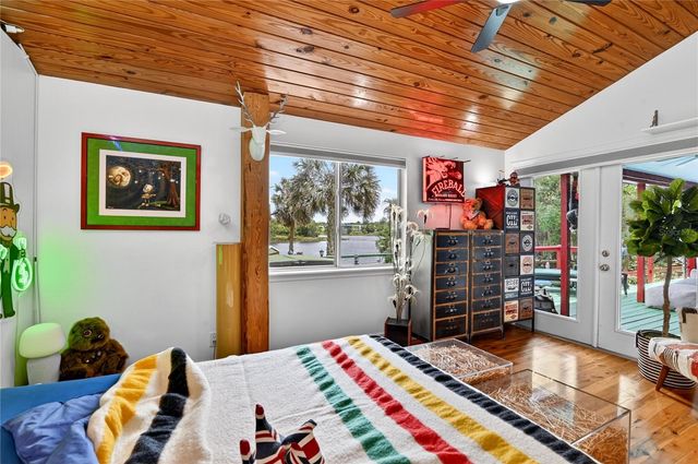 3717 LAUGHLIN ROAD, Zellwood, FL 32798