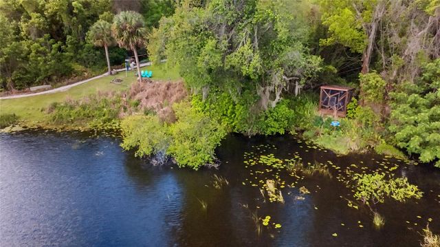 3717 LAUGHLIN ROAD, Zellwood, FL 32798