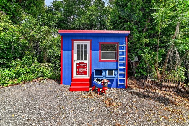 3717 LAUGHLIN ROAD, Zellwood, FL 32798