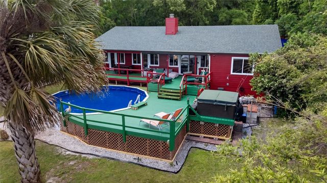 3717 LAUGHLIN ROAD, Zellwood, FL 32798