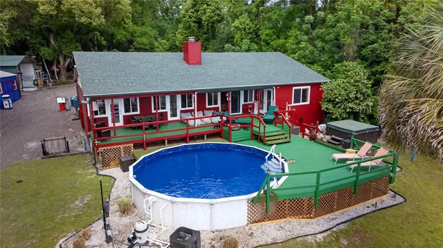 3717 LAUGHLIN ROAD, Zellwood, FL 32798