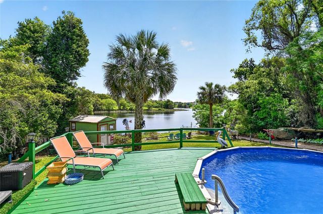 3717 LAUGHLIN ROAD, Zellwood, FL 32798