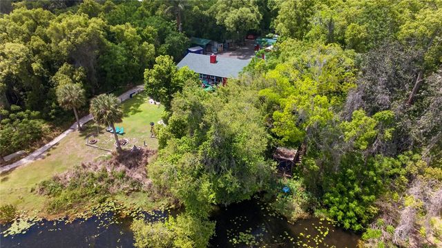 3717 LAUGHLIN ROAD, Zellwood, FL 32798