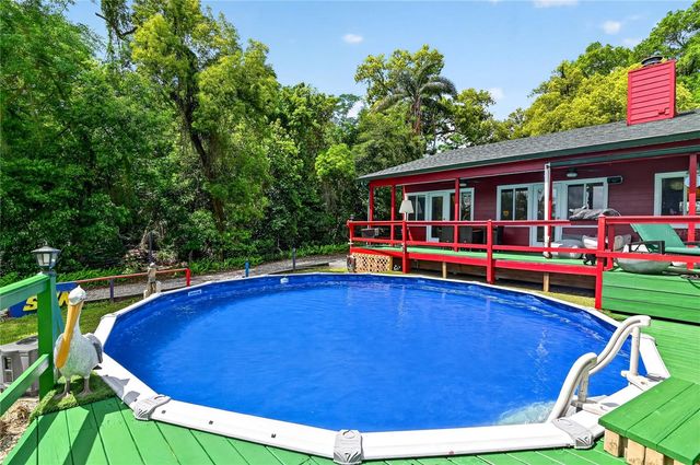 3717 LAUGHLIN ROAD, Zellwood, FL 32798
