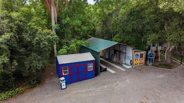 3717 LAUGHLIN ROAD, Zellwood, FL 32798