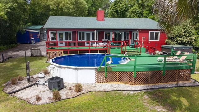 3717 LAUGHLIN ROAD, Zellwood, FL 32798