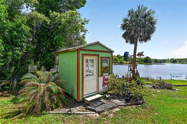 3717 LAUGHLIN ROAD, Zellwood, FL 32798