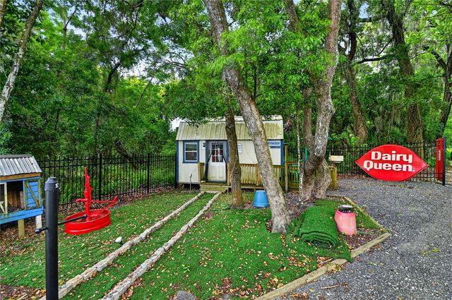 3717 LAUGHLIN ROAD, Zellwood, FL 32798