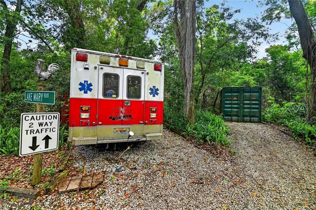 3717 LAUGHLIN ROAD, Zellwood, FL 32798